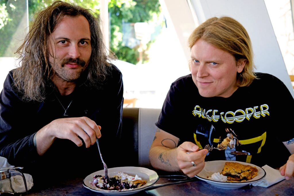 Ty Segall Announces Debut Album From New Band Freckle, Shares New Song: Listen