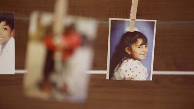 Una Travesía de Supervivencia: El Viaje de Paulina Sandoval para Llegar a EE.UU. y Vencer al Truncus Arteriosus
