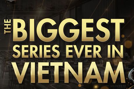 USOP Grand Finale Boasts VND 100 Billion Guarantee; Largest in Tour and Vietnam's History