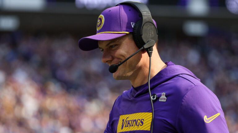 Vikings' path to victory on Sunday vs. Jaguars gets easier with latest injury news