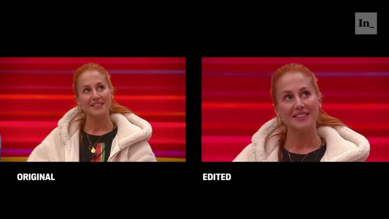 Watch: Before and After Editors Censored a “Big Brother” Contestant’s Watermelon Shirt