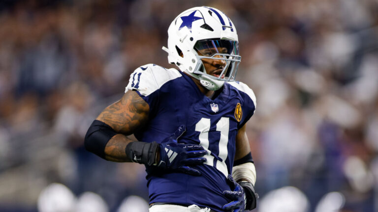 Watch: Micah Parsons fires stern warning after Cowboys’ win over Giants