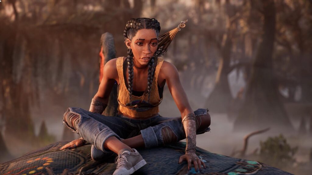 We Happy Few developer's South of Midnight BTS documentary debuts next week