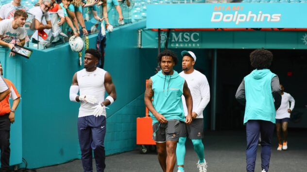 Week 10 MNF: Dolphins-Rams Preview, Props & Prediction