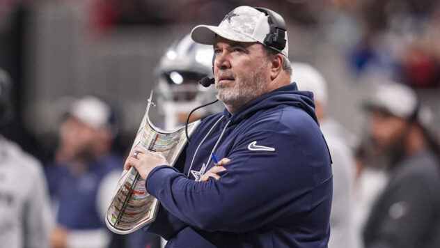 Week 12 NFL underdog report: Don't give up on Cowboys and Rams