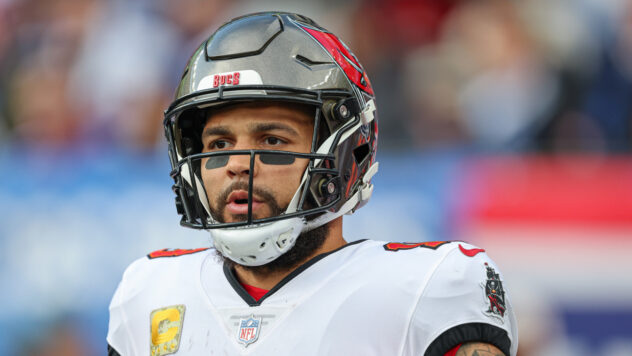 What Can Buccaneers Fans Be Thankful For