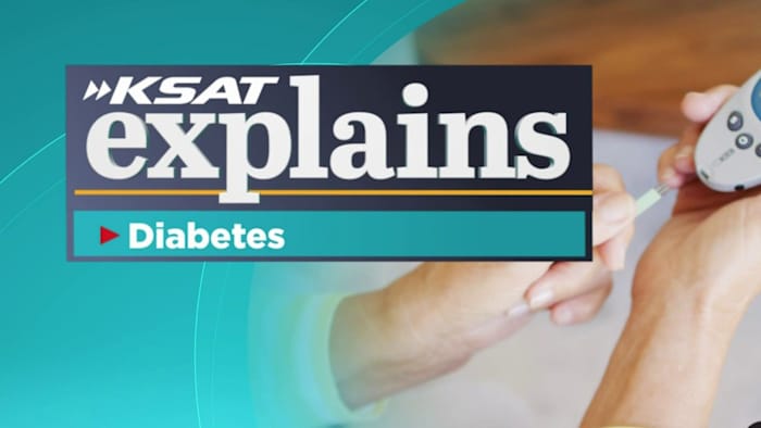 What is diabetes? KSAT Explains