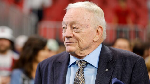 What Jerry Jones has made clear about Mike McCarthy as Dallas Cowboys slump to 3-6