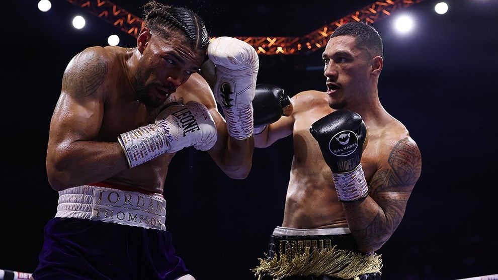 What next for Jai Opetaia