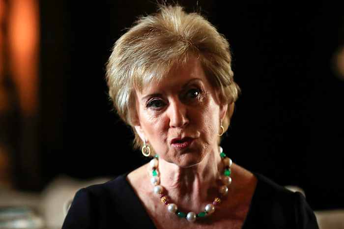 What to know about Linda McMahon, Trump’s pick for Education secretary