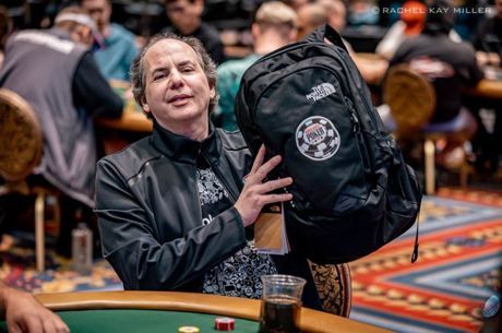 What's Bothering Allen Kessler Today? Formula 1 Racing in Las Vegas