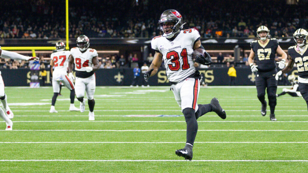 When Will Antoine Winfield Jr. Return To His 2023 Form?