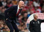 Where does Erik ten Hag rank among Man United managers since Sir Alex Ferguson? From beating Man City in the FA Cup final to the humiliating 7-0 loss to Liverpool, the highs and lows of the now-sacked Dutchman