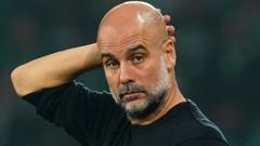 Who is on track to qualify in the Champions League?