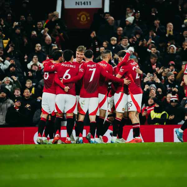 Who was Man of the Match v Bodo/Glimt?