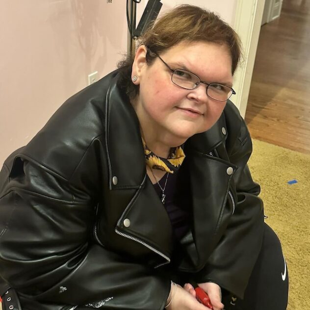 Why 1000-Lb. Sisters' Tammy Can’t Get Skin Removal Amid Weight Loss