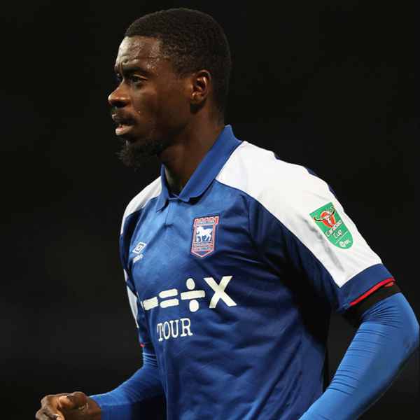 Why it's great to see Axel thriving