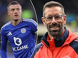 Why Ruud van Nistelrooy can save Leicester after wowing Man United's players - and the first thing he needs to get rid of