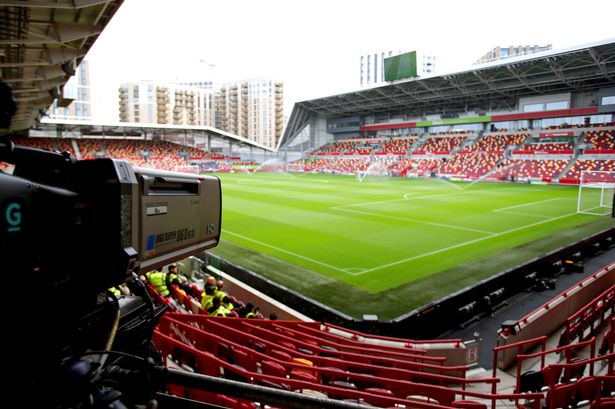 Why there is no TNT Sports Saturday lunchtime kick-off in the Premier League next weekend