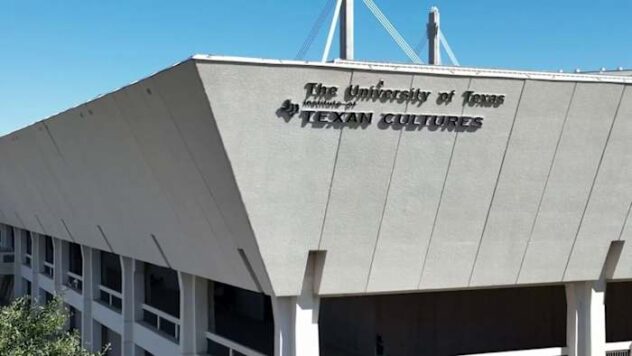 Will Hemisfair building's past block plans for Spurs' future?