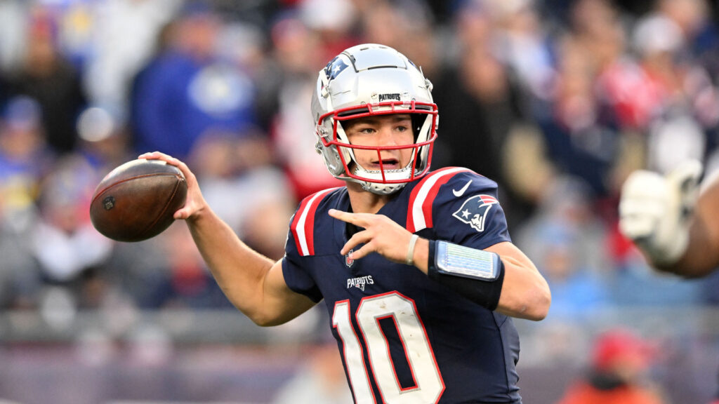 Winners and Losers From Patriots 28-22 Loss to Rams