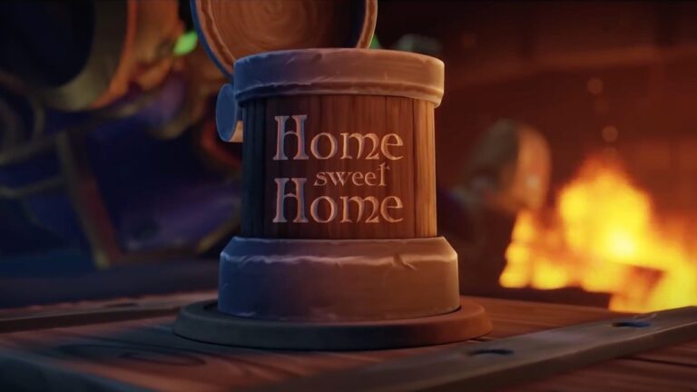 World of Warcraft getting customisable cars, player housing, and Classic Classic's launching soon