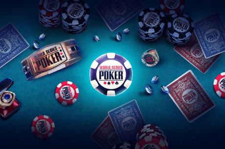 WSOP Offers 200% Free Chips Bonus For Existing Players