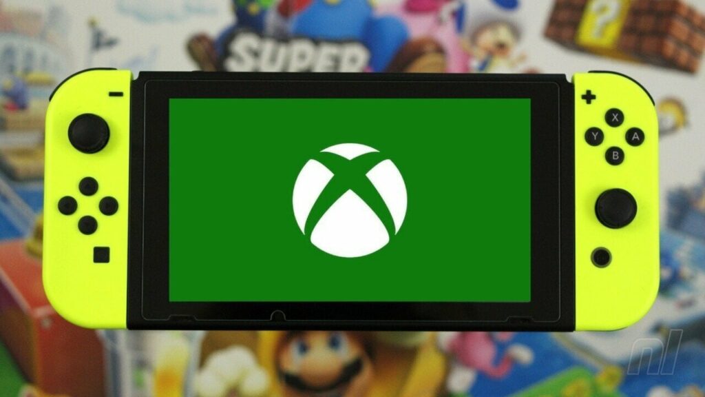 Xbox Chief On Bringing Games To Other Platforms, Says There Are No "Red Lines"