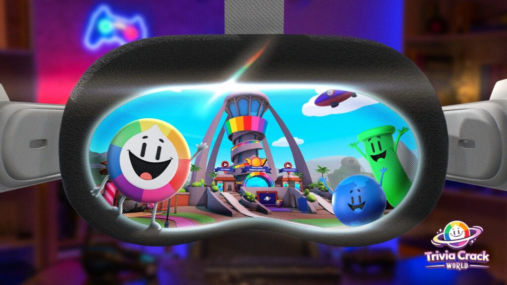 XR News Round-Up: Trivia Crack World, Airspace Defender, Silent Hill 2 VR Mod & More