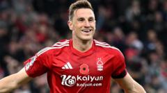 'You have to find where you are appreciated' - Wood on Forest, form & Nuno