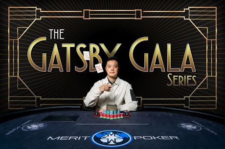 Zhen Chen Runs Hot to Capture $132,300 and Merit Poker High Roller Crown