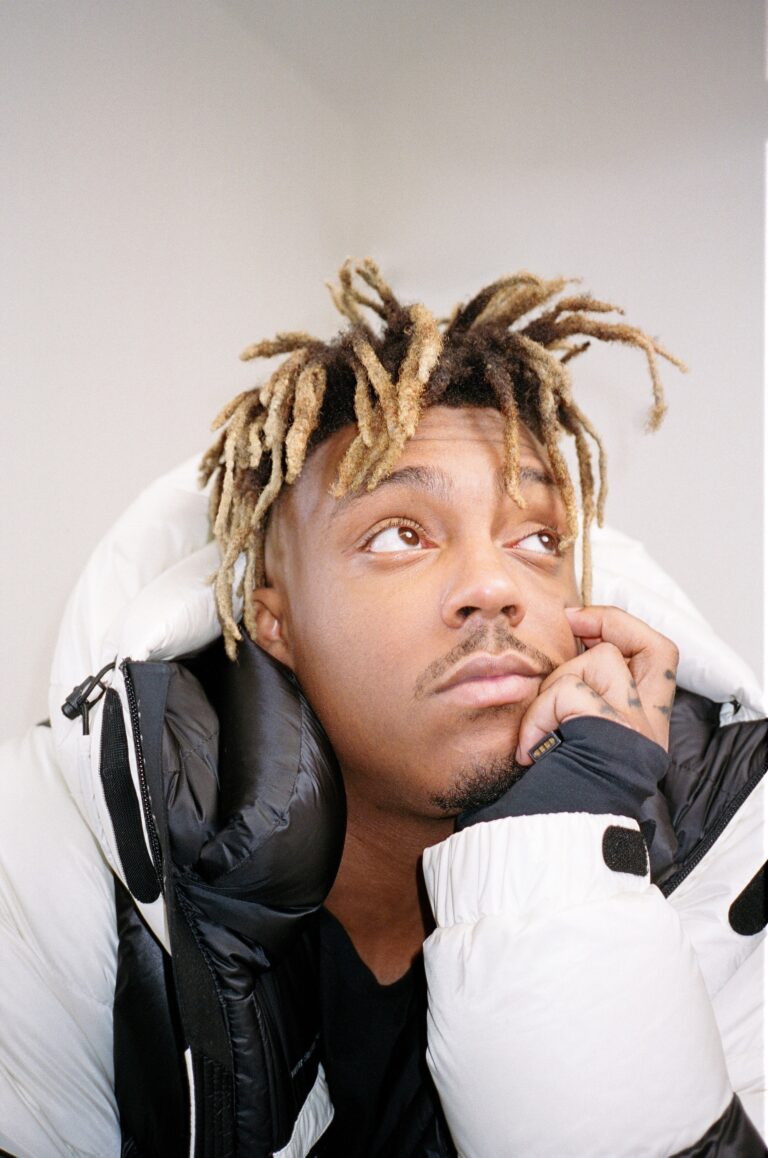 12 New Albums You Should Listen to Now: Juice WRLD, Leo Bhanji, Yung Kayo, and More