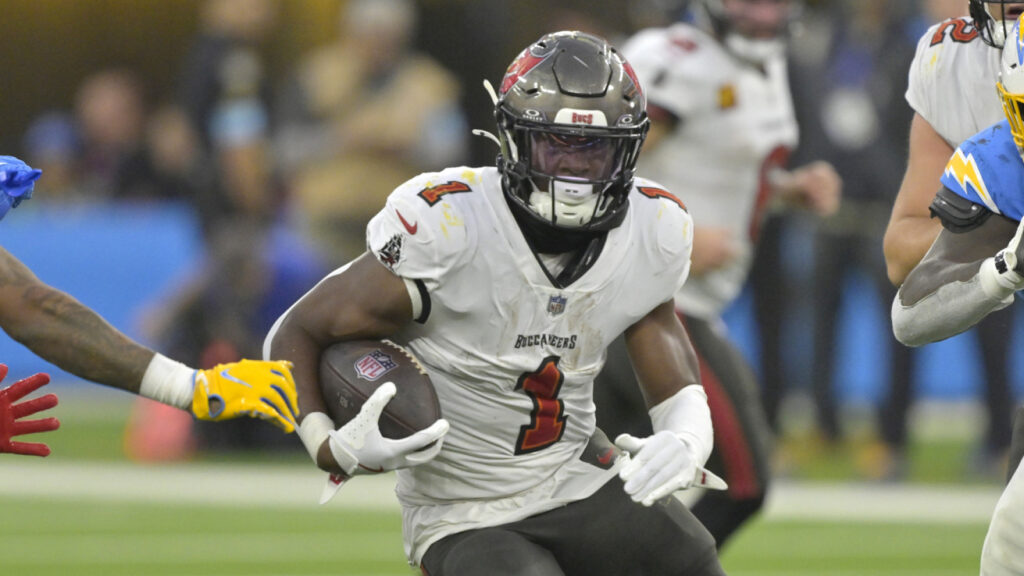2-Point Conversion: Nobody Wants A Piece Of These Bucs Bullies Right Now