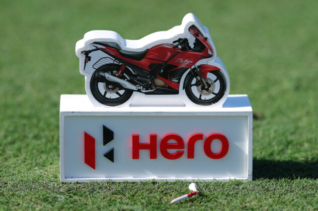 2024 Hero World Challenge Friday tee times, PGA Tour pairings and how to watch
