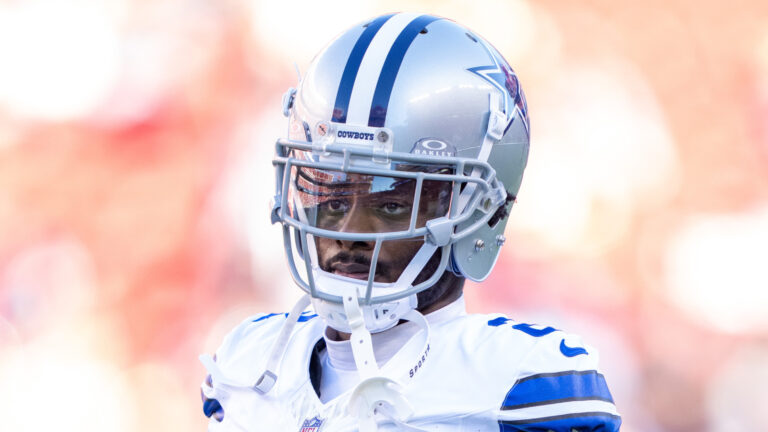 2025 Cowboys offseason: Dallas faces a two-player dilemma