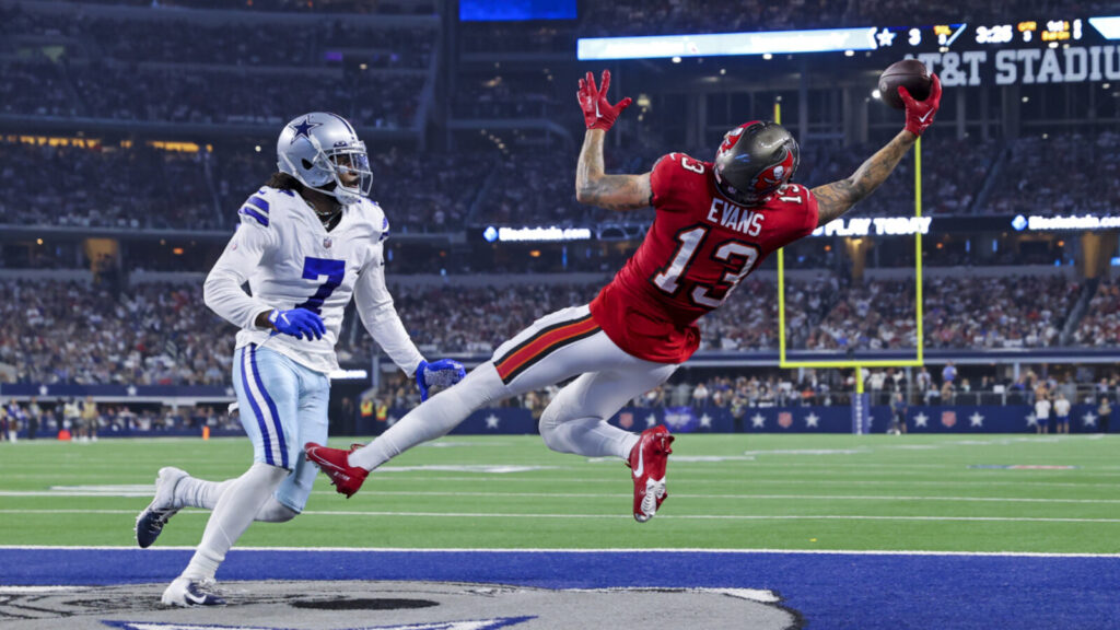 3 burning questions about the Dallas Cowboys ahead of clash with the Tampa Bay Buccaneers