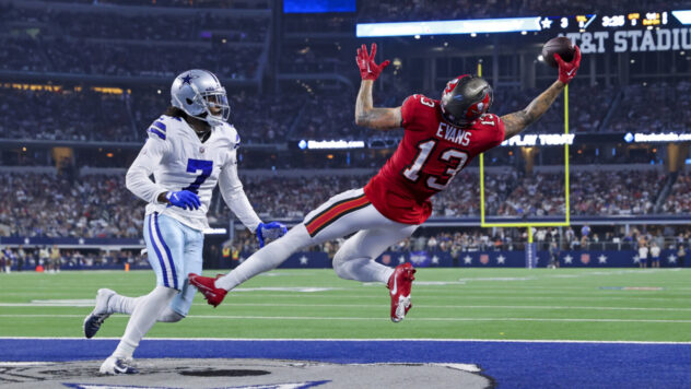 3 burning questions about the Dallas Cowboys ahead of clash with the Tampa Bay Buccaneers