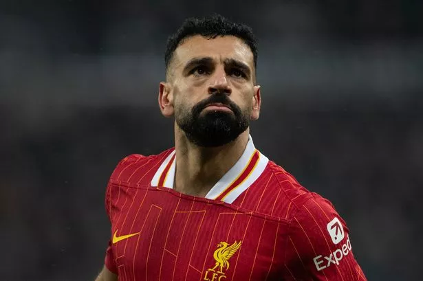 4 things that will 'definitely' happen if Mohamed Salah signs a new Liverpool contract