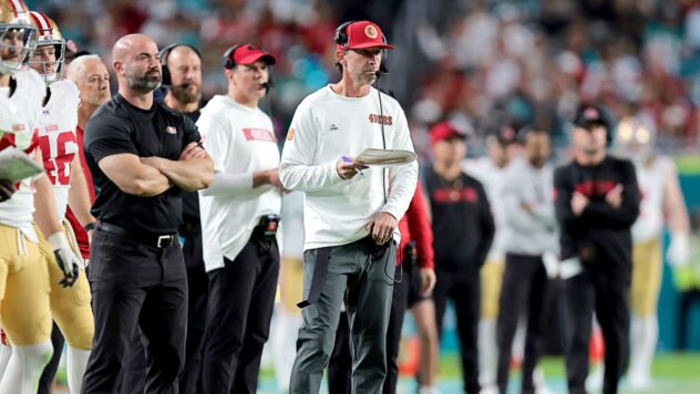 49ers announce roster moves in response to O-line injuries