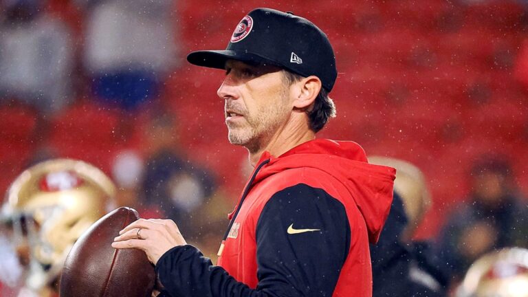 49ers practice and media schedule: Preparing for the Week 16 matchup vs. Dolphins