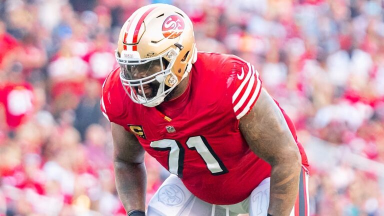 49ers vs. Rams final injury report: 3 players ruled out for Thursday; Guerendo, Bosa questionable