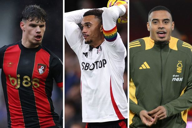 5 players have already sent Liverpool transfer reminders ahead of January window