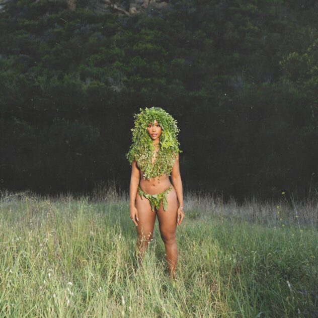 6 New Albums You Should Listen to Now: SZA, Lazer Dim 700, Quinn, and More