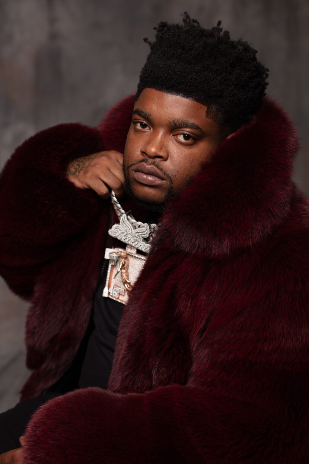 8 New Albums You Should Listen to Now: Bossman Dlow, Amen Dunes, and More