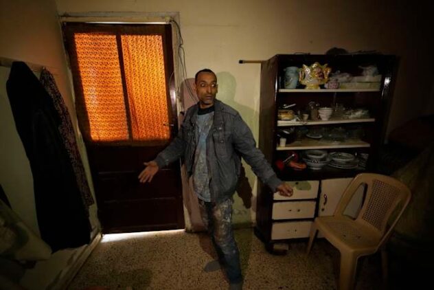 A Syrian family recounts the horrors of the 2013 chemical attack near Damascus