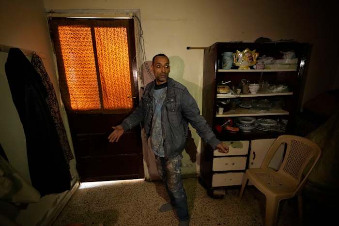 A Syrian family recounts the horrors of the 2013 chemical attack near Damascus