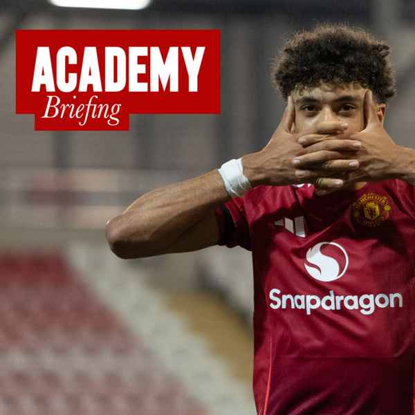 Academy Briefing: Old Trafford night approaches