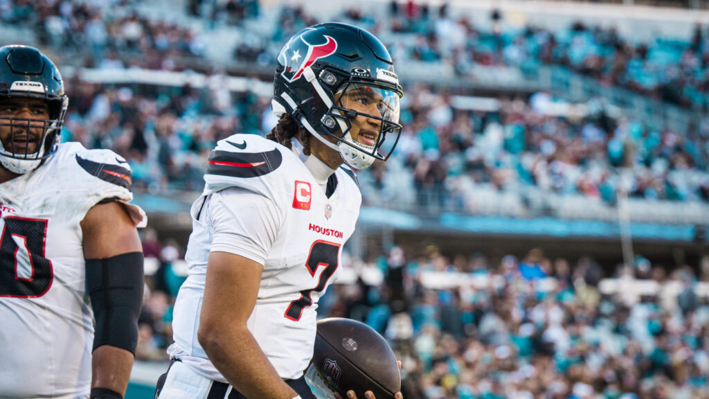 AFC Notes: C.J. Stroud, Doug Pederson, Trent Baalke, Jaguars, Texans, Titans