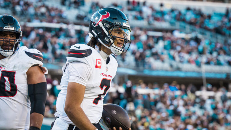AFC Notes: C.J. Stroud, Doug Pederson, Trent Baalke, Jaguars, Texans, Titans