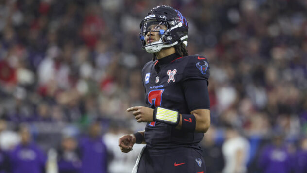 AFC Notes: C.J. Stroud, Texans, Colts